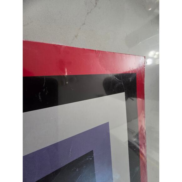 Consolidated PIAS 40 12" Vinyl Single UK Import Sealed New Industrial Dance - Picture 8 of 11